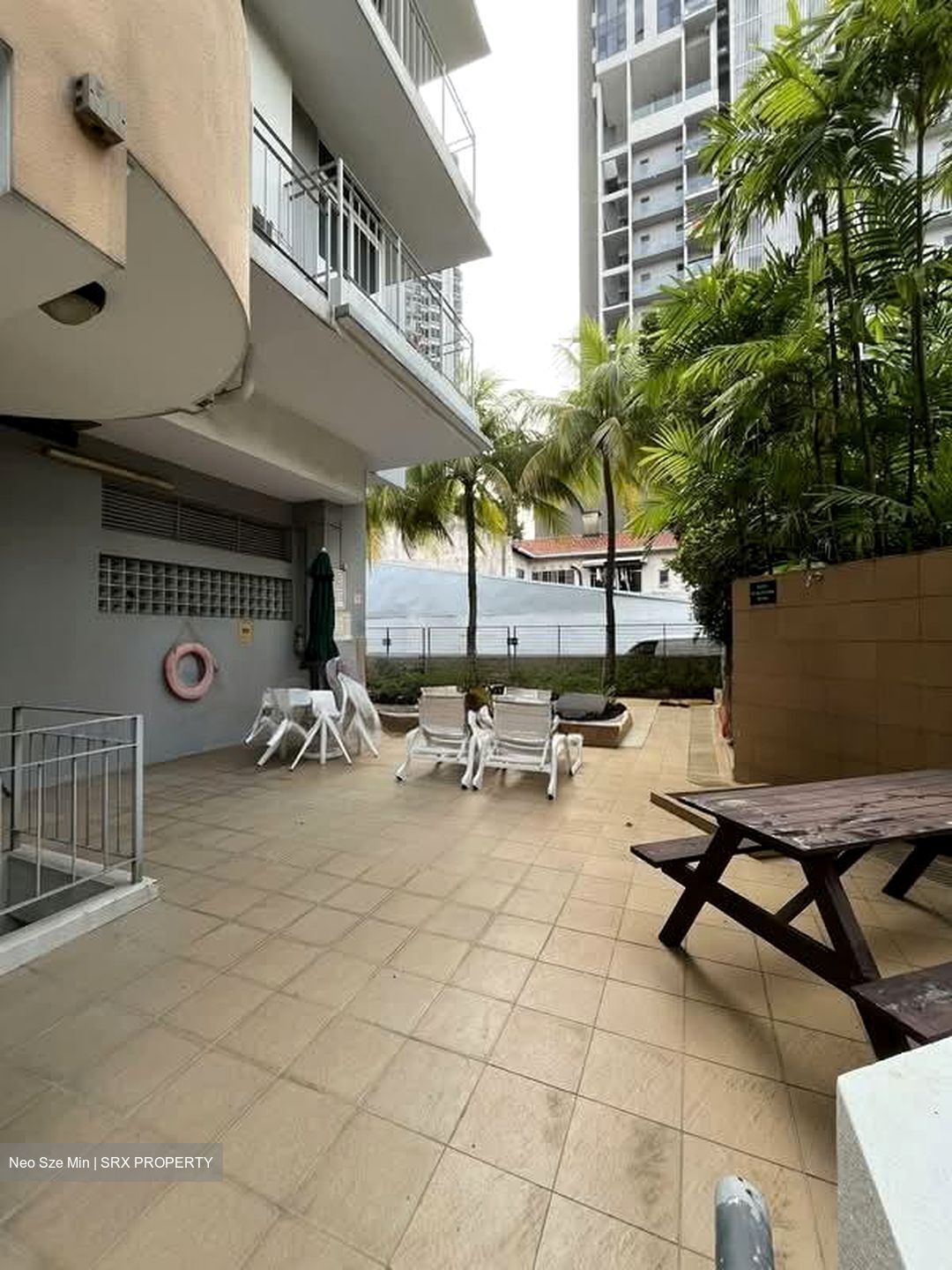 Clydes Residence (D8), Apartment #550859191